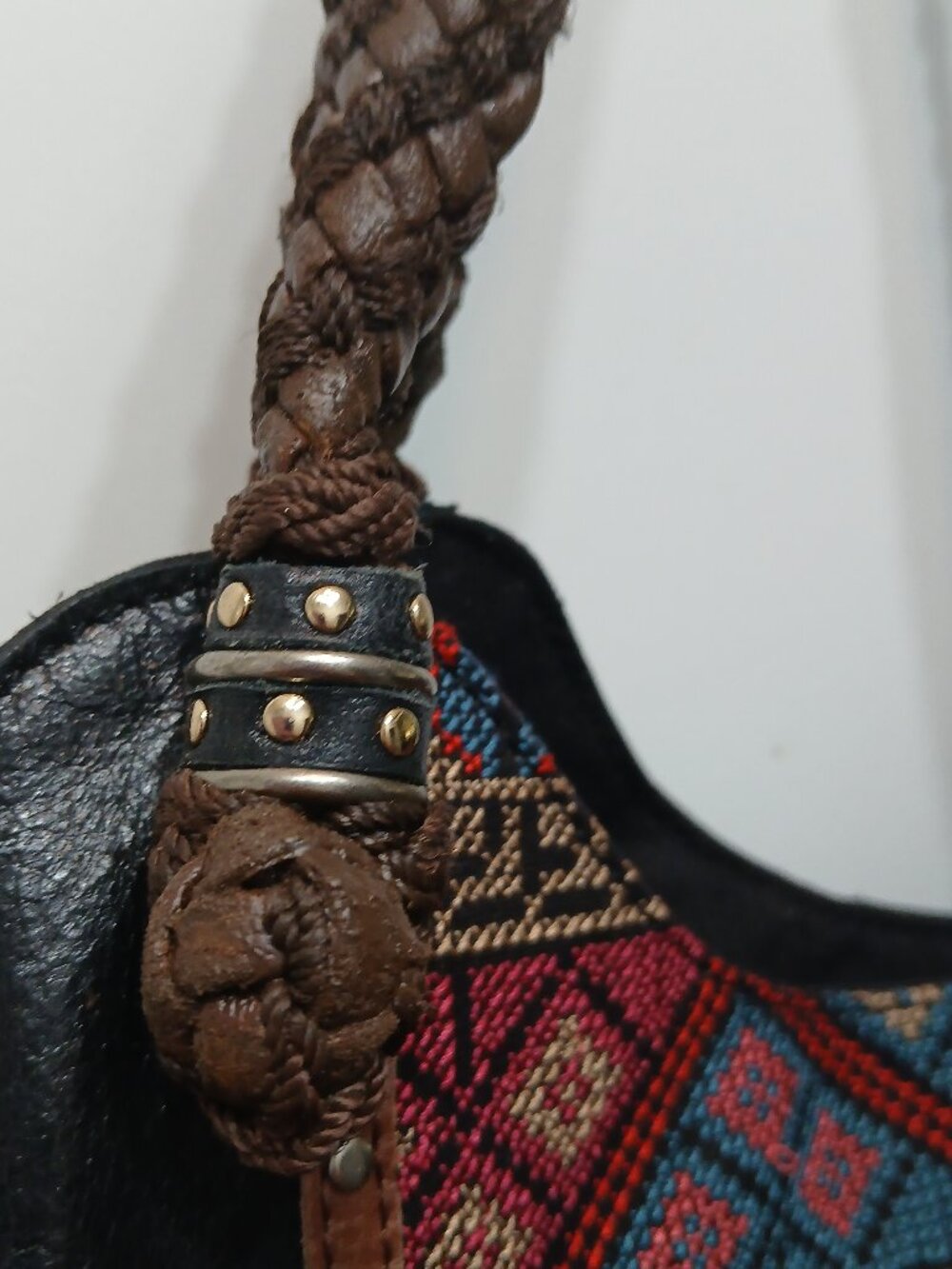 The Sak Boho Hobo - Picture 7 of 8